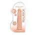 RealRock - dildo realistico 20 cm - colore naturale