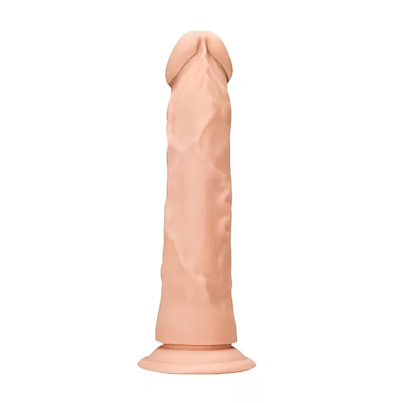 RealRock - dildo realistico 20 cm - colore naturale