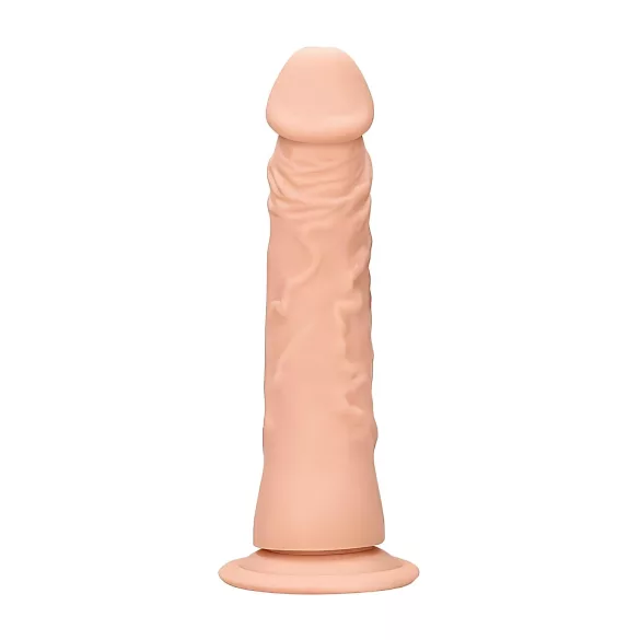 RealRock - dildo realistico 20 cm - colore naturale