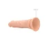 RealRock - dildo realistico 20 cm - colore naturale