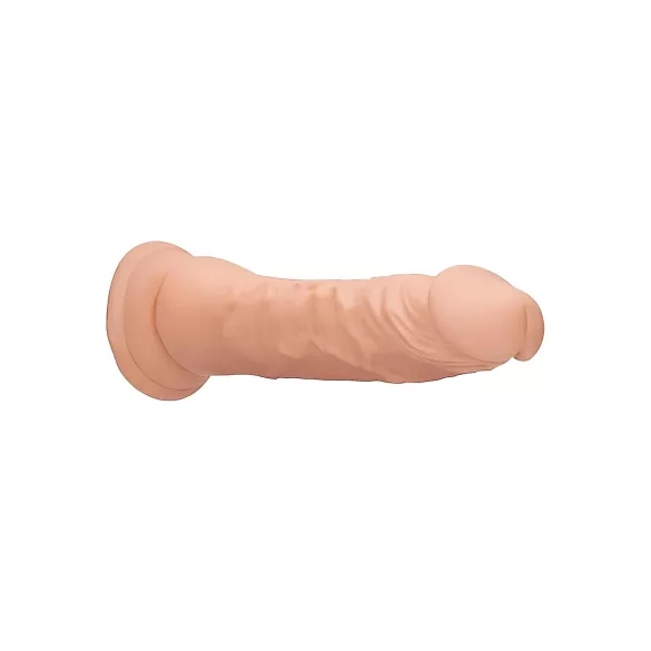 RealRock - dildo realistico 20 cm - colore naturale