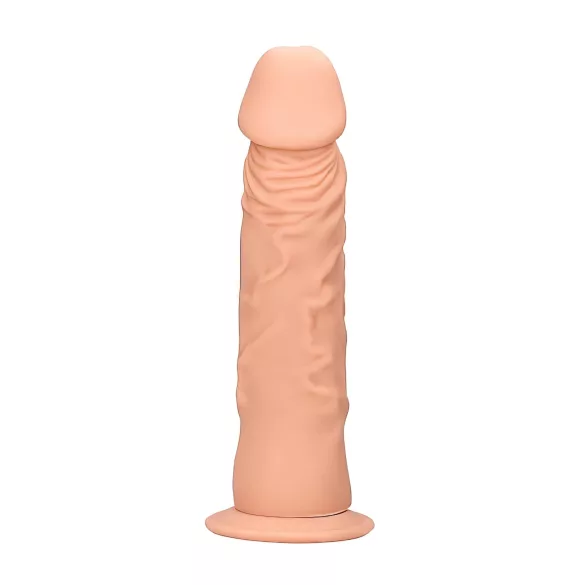 RealRock - Dildo realistico 23cm - color carne