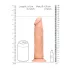 RealRock - Dildo realistico 23cm - color carne