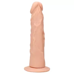 RealRock - dildo realistico 25cm - colore naturale