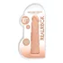 RealRock - dildo realistico 25cm - colore naturale