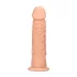 RealRock - dildo realistico 25cm - colore naturale