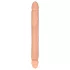 RealRock - doppio dildo realistico 36 cm - colore naturale