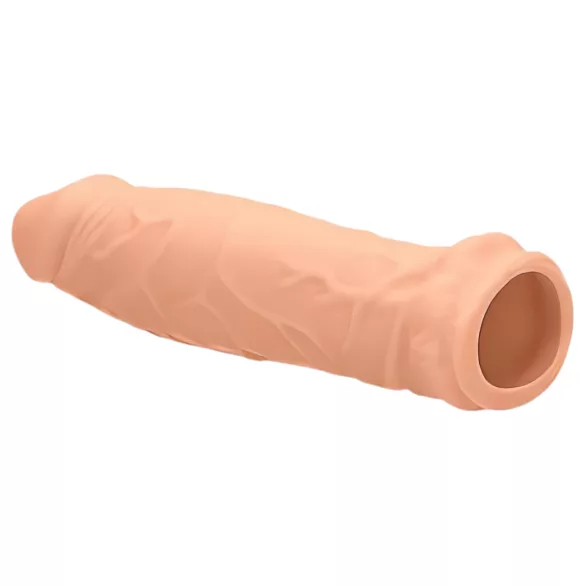 RealRock - Estensione pene - 17 cm - colore naturale