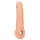 RealRock - Estensione pene - 21,5 cm - colore naturale