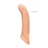 RealRock - Estensione pene - 21,5 cm - colore naturale