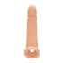 RealRock - Estensione pene - 21,5 cm - colore naturale