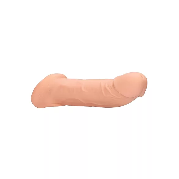 RealRock - Estensione pene - 21,5 cm - colore naturale