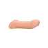 RealRock - Estensione pene - 21,5 cm - colore naturale