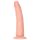 RealRock Slim - Dildo realistico - 15,5 cm (naturale)