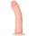 RealRock - Dildo realistico con ventosa 15,5cm (naturale)