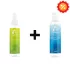 EasyGlide - spray disinfettante e lubrificante - 2x150ml