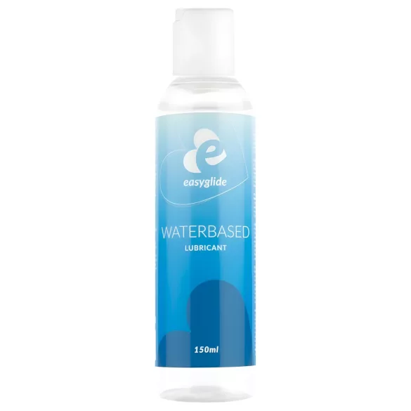 EasyGlide - spray disinfettante e lubrificante - 2x150ml