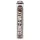 Clone-a-Willy - kit per calco pene con vibratore - marrone