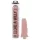 Clone-a-Willy - kit per calco pene con vibratore - colore naturale scuro