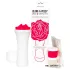 Clone-a-Pussy - kit per calco della vulva e manicotto - silicone rosa