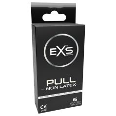 EXS - preservativi senza lattice (6 pz)