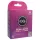 EXS Internal Condom - preservativo interno femminile senza lattice (4 pz)