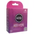 EXS Internal Condom - preservativo interno femminile senza lattice (4 pz)