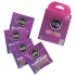 EXS Internal Condom - preservativo interno femminile senza lattice (4 pz)
