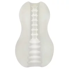 Doc Johnson Stroker - masturbatore maschile (bianco)