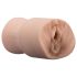 Doc Johnson Dani Daniels - Figa in Ultraskyn realistica (naturale)