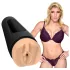 Doc Johnson Main Squeeze Cory Chase - masturbatore realistico a forma di vagina (color carne)