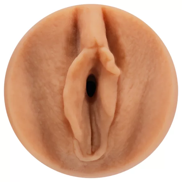 Doc Johnson Main Squeeze Cory Chase - masturbatore realistico a forma di vagina (color carne)