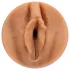 Doc Johnson Main Squeeze Cory Chase - masturbatore realistico a forma di vagina (color carne)