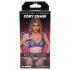 Doc Johnson Cory Chase - realistico piacere Ultraskyn (naturale)