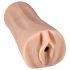 Doc Johnson Cory Chase - realistico piacere Ultraskyn (naturale)