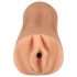 Doc Johnson Cory Chase - realistico piacere Ultraskyn (naturale)