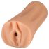 Doc Johnson Cory Chase - realistico piacere Ultraskyn (naturale)