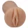 Doc Johnson Lulu Chu - realistico masturbatore vaginale in Ultraskyn (color carne)