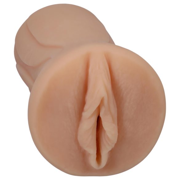 Doc Johnson Lulu Chu - Ultraskyn realistico (naturale)