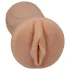 Doc Johnson Lulu Chu - realistico masturbatore vaginale in Ultraskyn (color carne)
