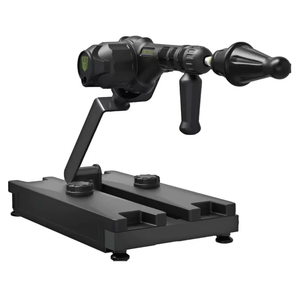 Doc Johnson Gunner System - macchina del sesso elettrica - nero