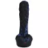 Doc Johnson - mini vibratore spingente wireless - silicone blu