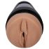 Doc Johnson Eva Elfie - Realistica Figa Ultraskyn (naturale)