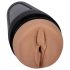 Doc Johnson Eva Elfie - Realistica Figa Ultraskyn (naturale)