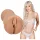 Doc Johnson Eva Elfie - finta vagina realistica in Ultraskyn (color carne)