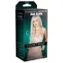 Doc Johnson Eva Elfie - finta vagina realistica in Ultraskyn (color carne)