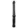 Doc Johnson - dildo anale con manico - silicone nero