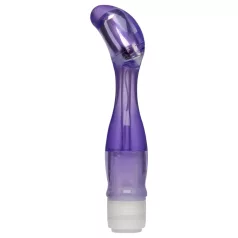   Doc Johnson - Lucid Dream 14 - vibratore punto G extra potente (viola)