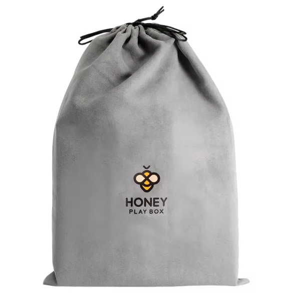 Suora - costume erotico - nero