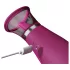 Honey Play Box Scioness - succhia clitoride vibratore leccatore - silicone rosa